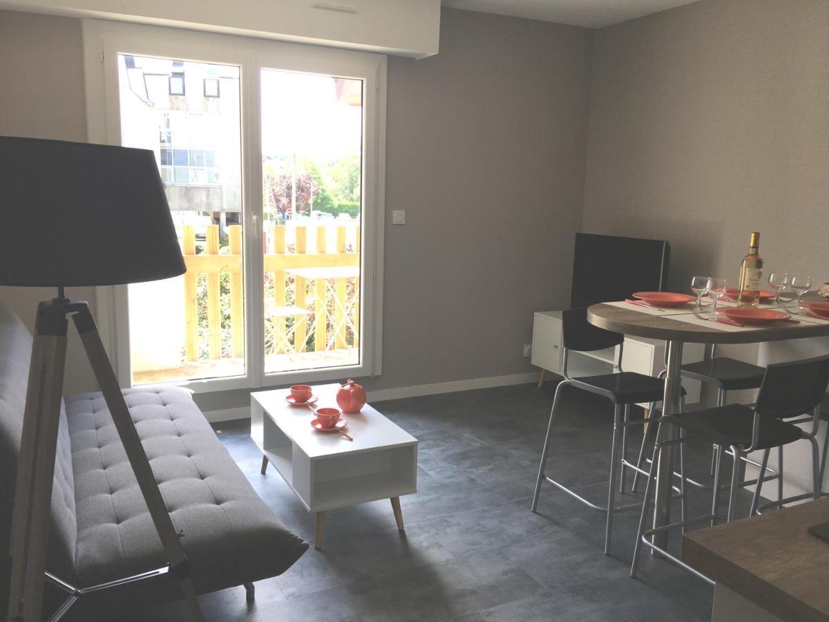 Le Clos d'Armor Vannes Extérieur photo